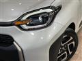 2026 Toyota Sienta