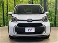 2026 Toyota Sienta