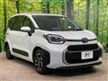 2026 Toyota Sienta