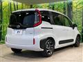 2026 Toyota Sienta