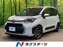 2026 Toyota Sienta