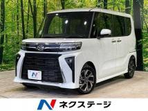 2025 Daihatsu Tanto