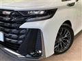 2024 Toyota Vellfire