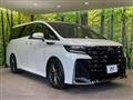 2024 Toyota Vellfire
