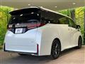 2024 Toyota Vellfire
