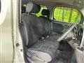 2010 Nissan Cube