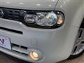 2010 Nissan Cube