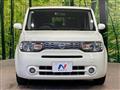 2010 Nissan Cube