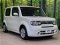 2010 Nissan Cube