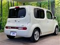 2010 Nissan Cube