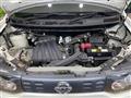 2010 Nissan Cube