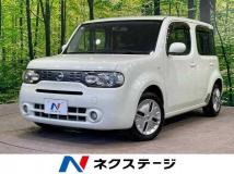 2010 Nissan Cube