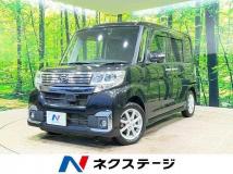 2016 Daihatsu Tanto