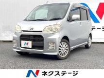 2010 Daihatsu Tant Exe