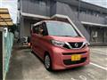 2021 Nissan ROOX