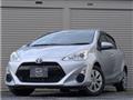 2015 Toyota AQUA