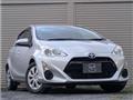 2015 Toyota AQUA