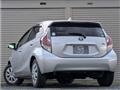 2015 Toyota AQUA