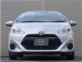 2015 Toyota AQUA
