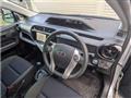 2015 Toyota AQUA