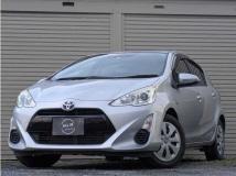 2015 Toyota AQUA