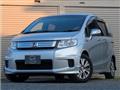 2012 Honda Freed