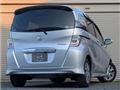 2012 Honda Freed