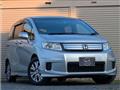 2012 Honda Freed