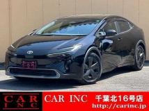 2023 Toyota Prius