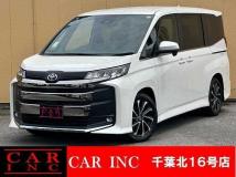 2024 Toyota Noah