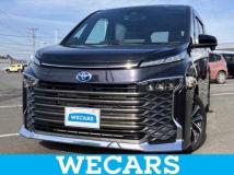 2023 Toyota Voxy