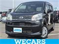 2017 Daihatsu Move