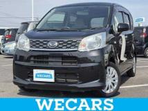 2017 Daihatsu Move