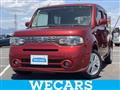 2016 Nissan Cube