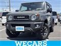 2023 Suzuki Jimny Sierra