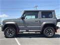 2023 Suzuki Jimny Sierra