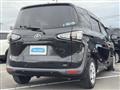 2020 Toyota Sienta