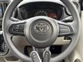 2023 Toyota Passo