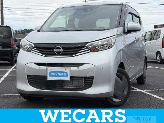 2024 Nissan Nissan Others