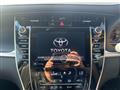 2016 Toyota Harrier