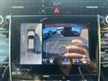 2016 Toyota Harrier
