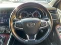 2016 Toyota Harrier