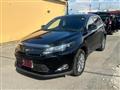 2016 Toyota Harrier