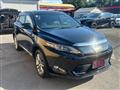 2016 Toyota Harrier