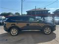 2016 Toyota Harrier