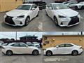 2017 Lexus IS