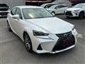 2017 Lexus IS