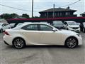2017 Lexus IS