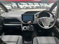 2017 Toyota Voxy
