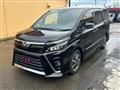 2017 Toyota Voxy